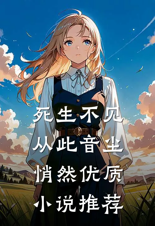 死生不见，从此音尘悄然优质小说推荐