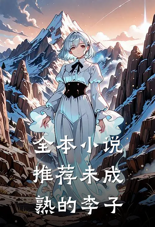 全本小说推荐未成熟的李子