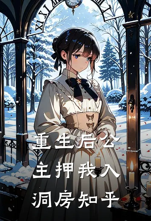 重生后公主押我入洞房知乎
