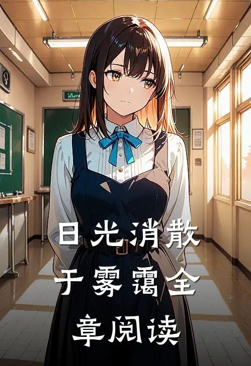 日光消散于雾霭全章阅读