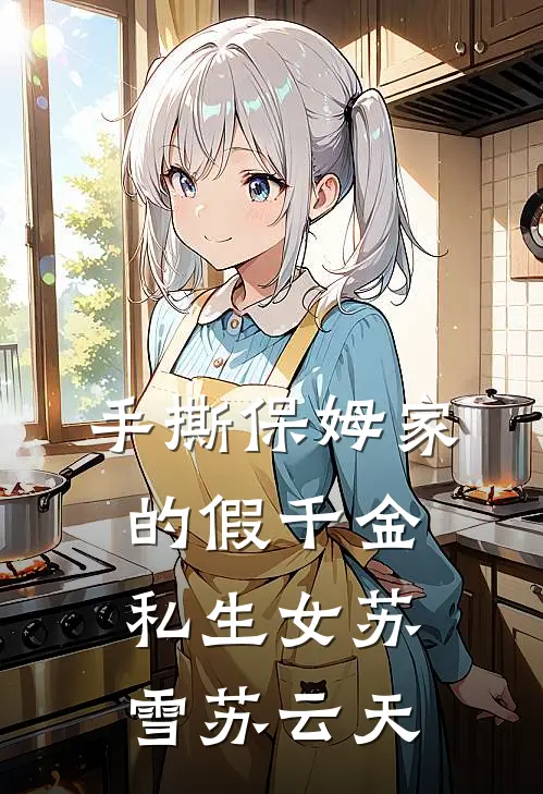 手撕保姆家的假千金私生女苏雪苏云天