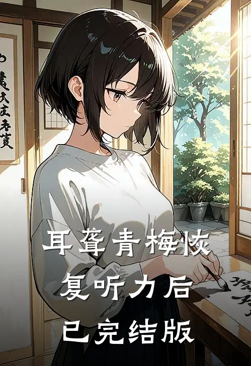 耳聋青梅恢复听力后已完结版