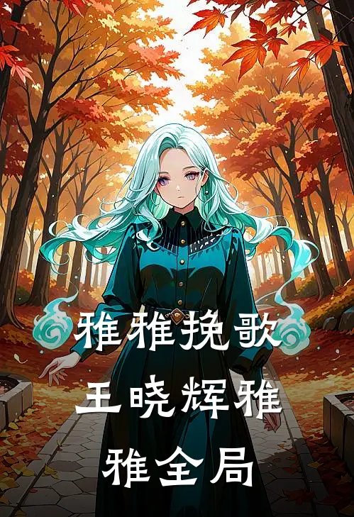雅雅挽歌王晓辉雅雅全局