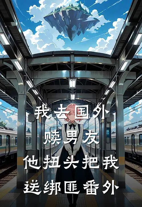 我去国外赎男友，他扭头把我送绑匪番外