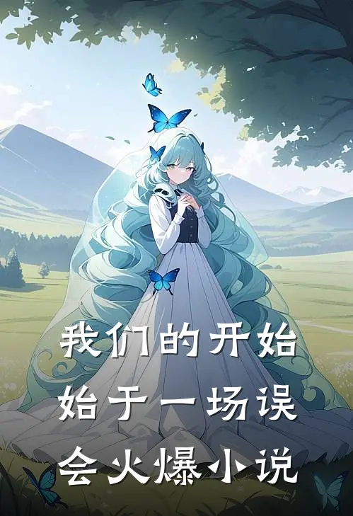 我们的开始,始于一场误会火爆在线阅读