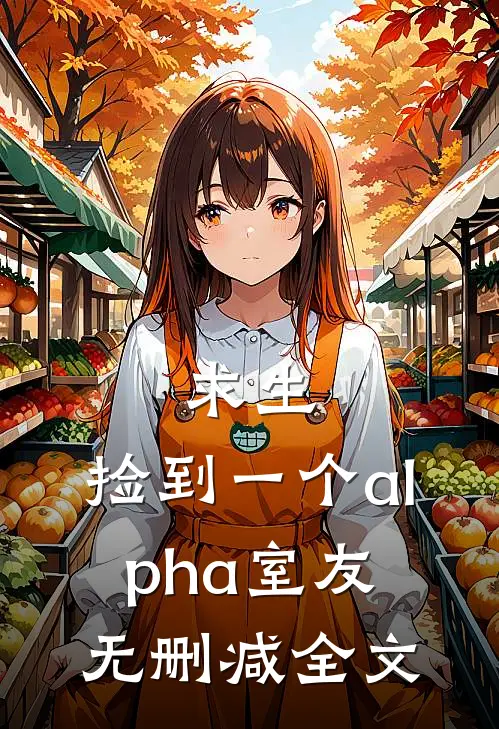 求生：捡到一个alpha室友无删减全文