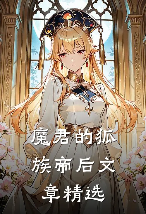 魔君的狐族帝后文章精选