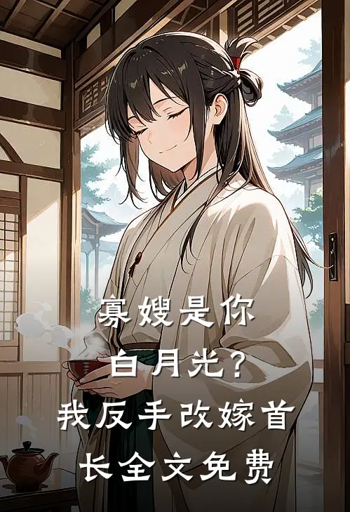 寡嫂是你白月光？我反手改嫁首长全文免费