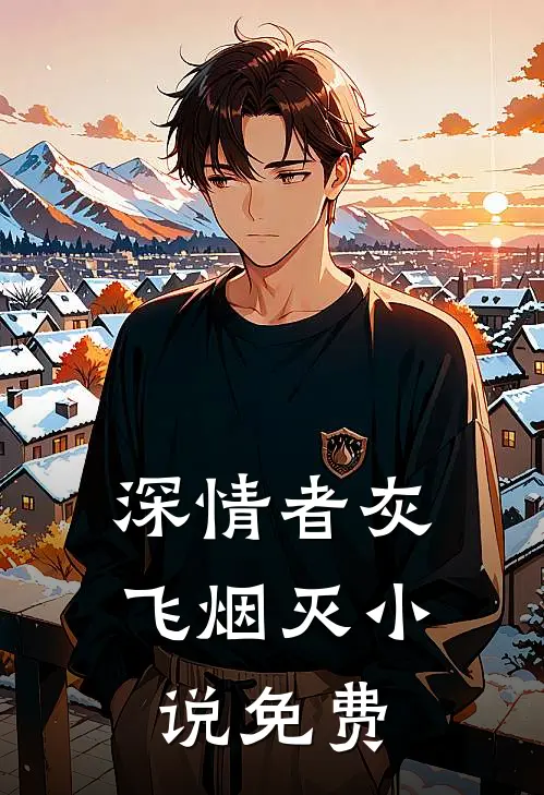 深情者灰飞烟灭小说免费