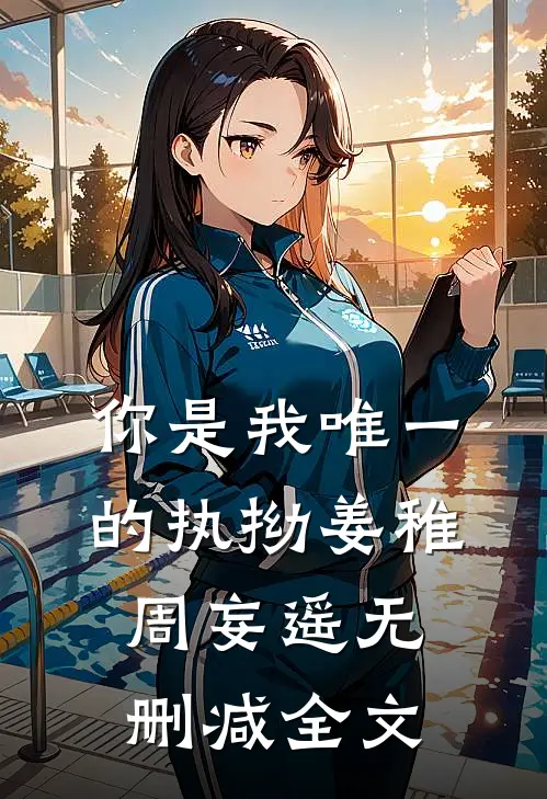 你是我唯一的执拗姜稚周妄遥无删减全文