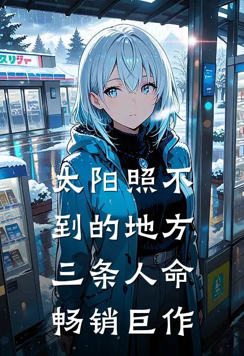 太阳照不到的地方三条人命畅销巨作