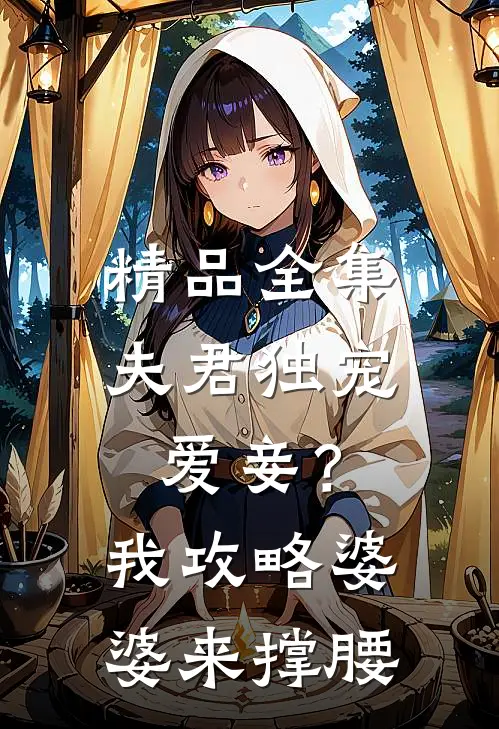 精品全集夫君独宠爱妾？我攻略婆婆来撑腰