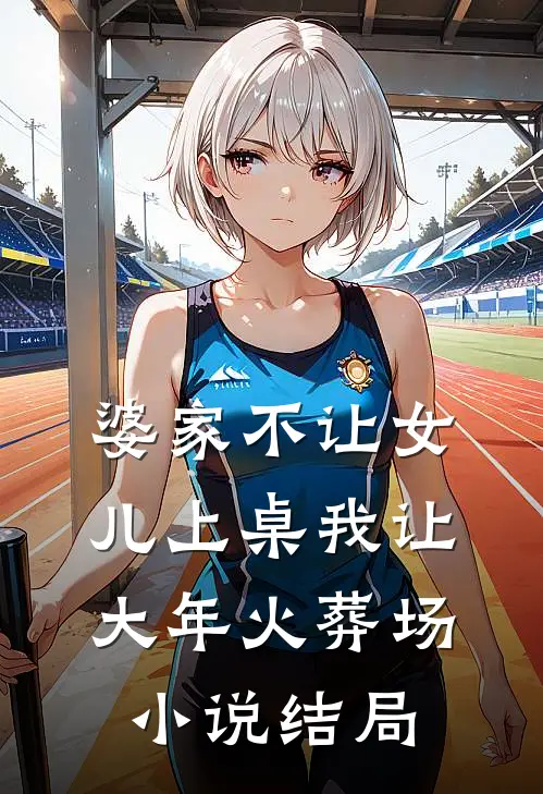 婆家不让女儿上桌我让大年火葬场小说结局