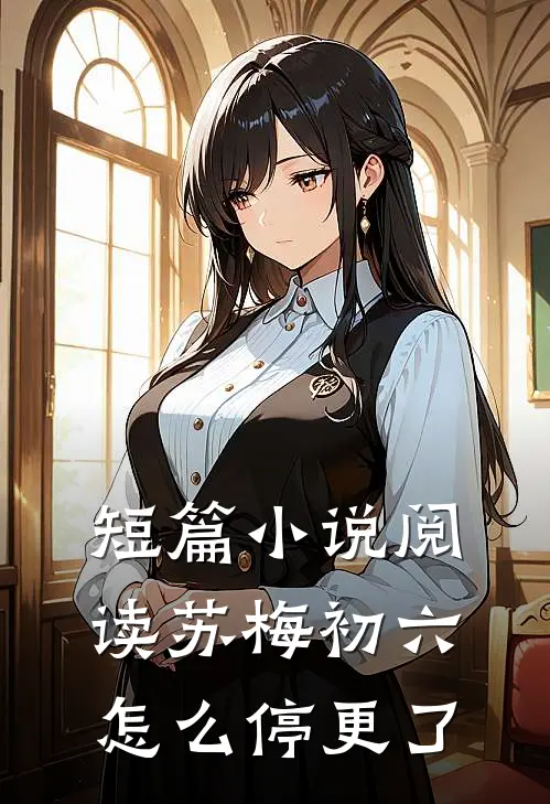 短篇小说阅读苏梅初六怎么停更了