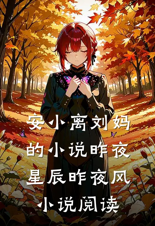 安小离刘妈的小说昨夜星辰昨夜风小说阅读
