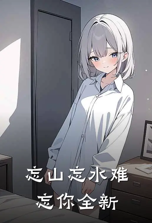 忘山忘水难忘你全新