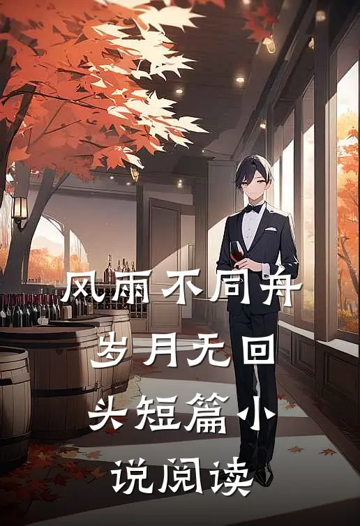 风雨不同舟,岁月无回头短篇阅读