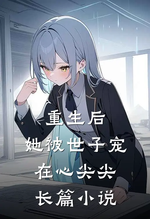 重生后，她被世子宠在心尖尖长篇小说