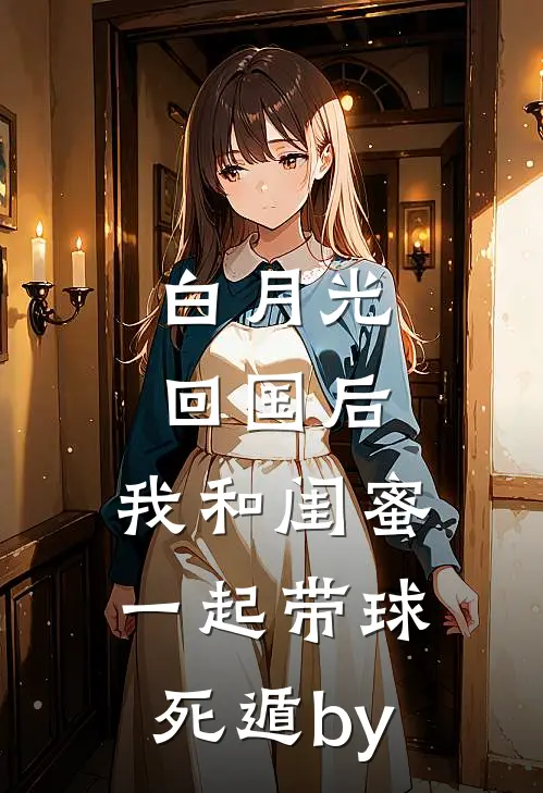白月光回国后，我和闺蜜一起带球死遁by