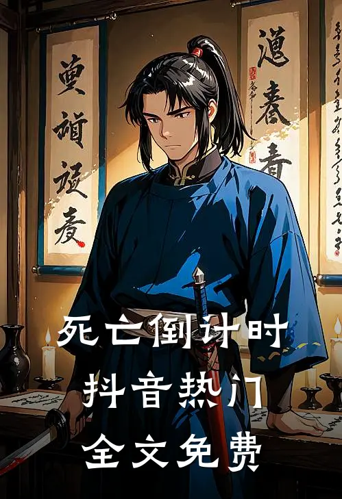 死亡倒计时抖音热门全文免费
