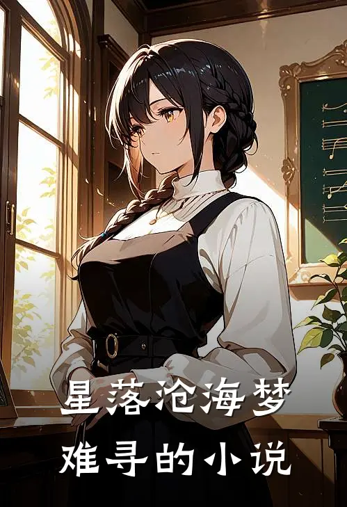 星落沧海梦难寻的小说