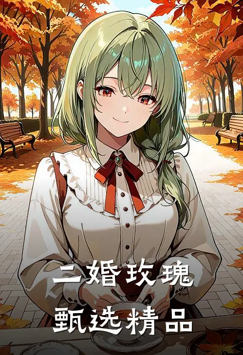 二婚玫瑰甄选精品