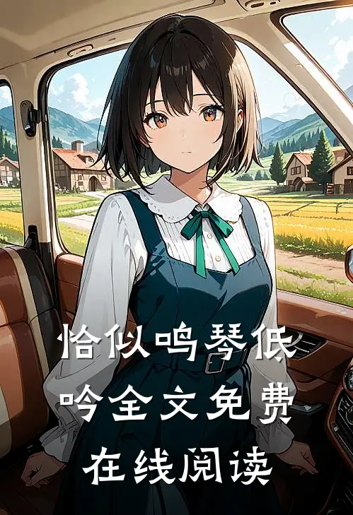 恰似鸣琴低吟全文免费在线阅读