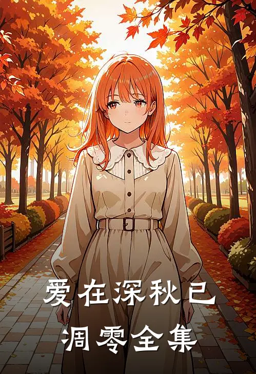 爱在深秋已凋零 全集