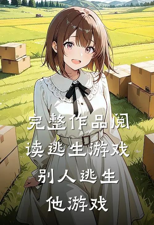 完整作品阅读逃生游戏：别人逃生他游戏