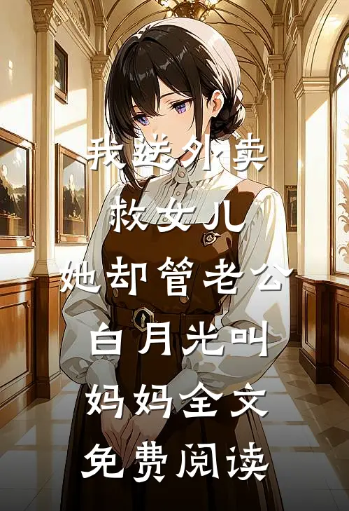 我送外卖救女儿，她却管老公白月光叫妈妈全文免费阅读