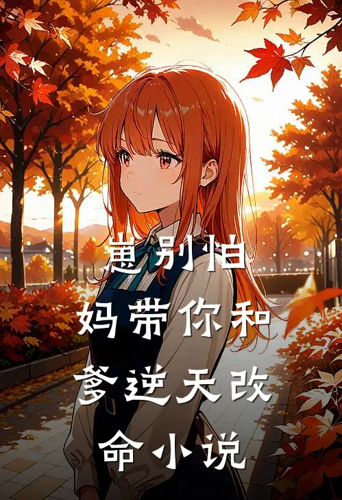 崽别怕，妈带你和爹逆天改命小说
