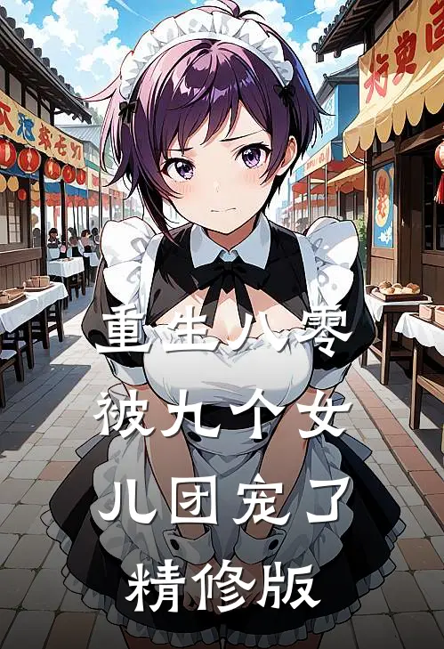 重生八零：被九个女儿团宠了精修版