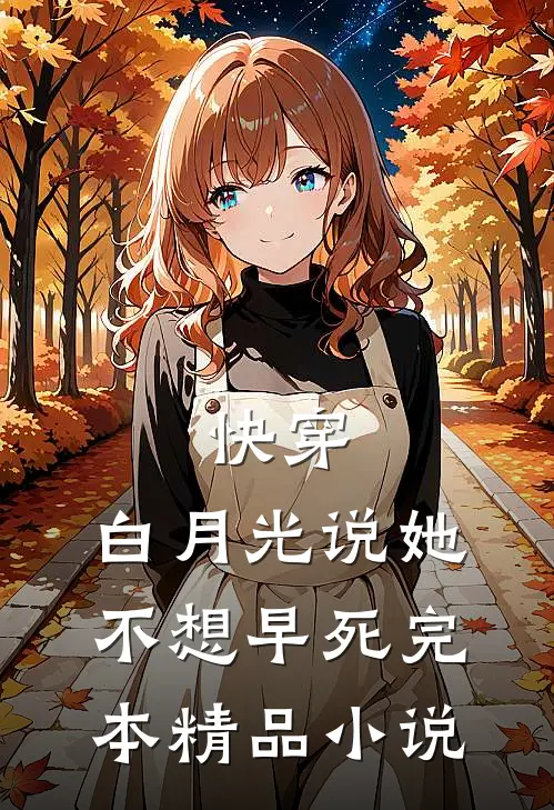 快穿:白月光说她不想早死完本精品小说