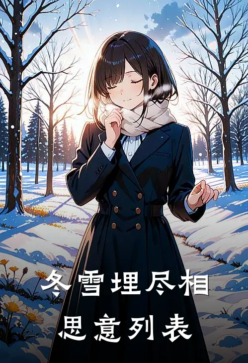 冬雪埋尽相思意列表