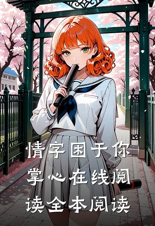 情字困于你掌心在线阅读全本阅读