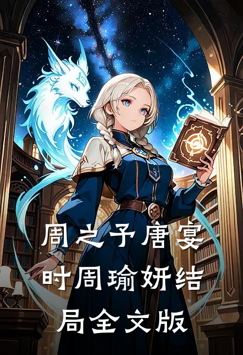 周之予唐宴时周瑜妍结局全文版