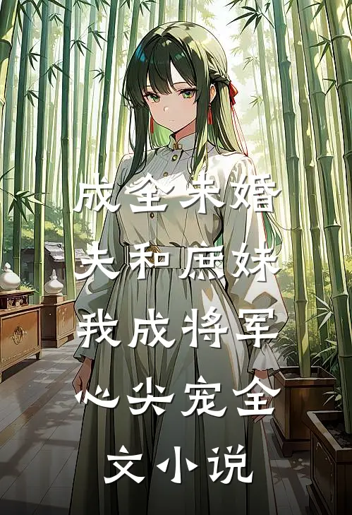 成全未婚夫和庶妹，我成将军心尖宠全文小说