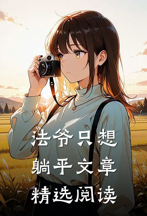 法爷只想躺平文章精选阅读