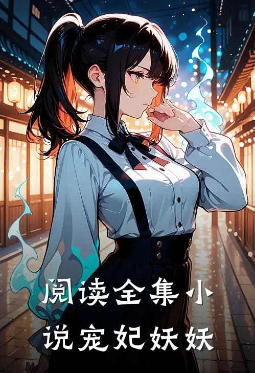 阅读全集小说宠妃妖妖