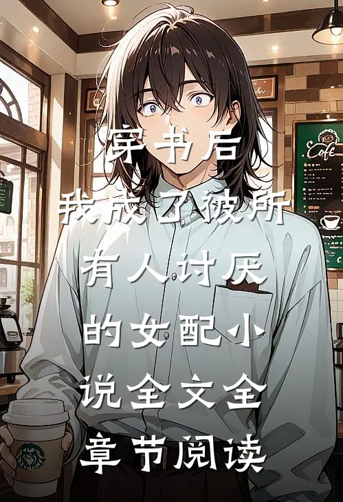穿书后，我成了被所有人讨厌的女配小说全文全章节阅读