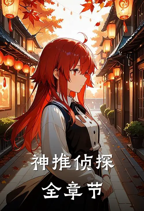 神推侦探全章节
