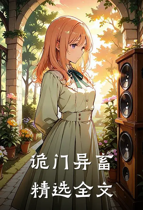 诡门异畜精选全文