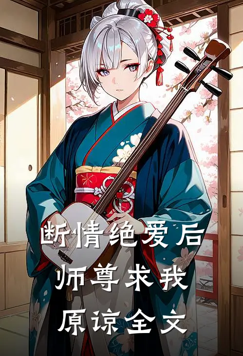 断情绝爱后，师尊求我原谅全文