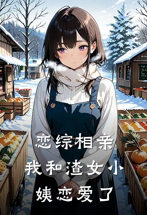 恋综相亲我和渣女小姨恋爱了