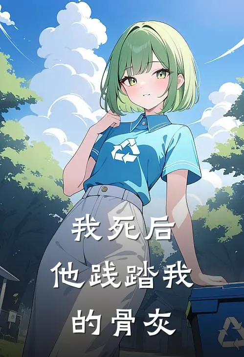 我死后，他践踏我的骨灰