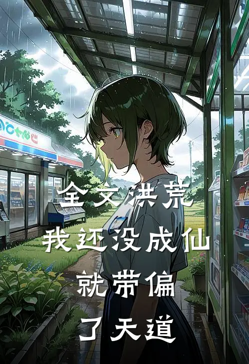 全文洪荒我还没成仙,就带偏了天道的