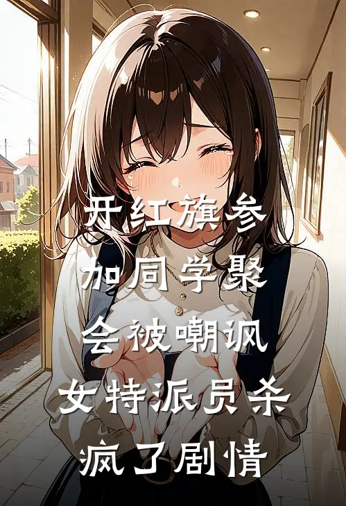 开红旗参加同学聚会被嘲讽，女特派员杀疯了剧情