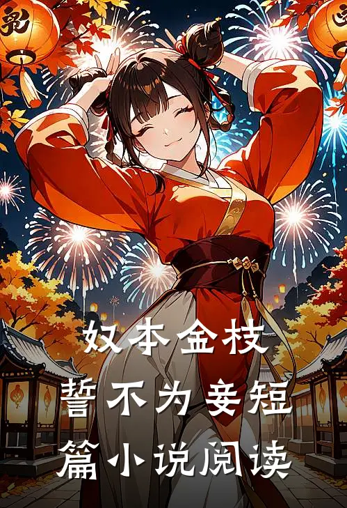 奴本金枝，誓不为妾短篇小说阅读