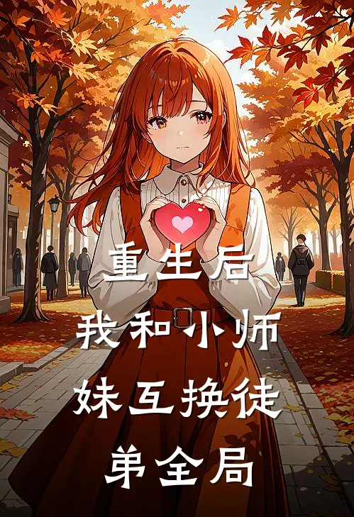 重生后，我和小师妹互换徒弟全局