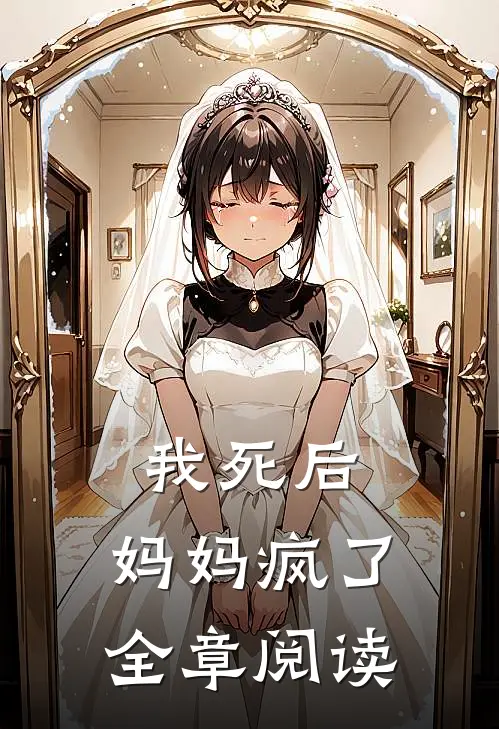 我死后，妈妈疯了全章阅读